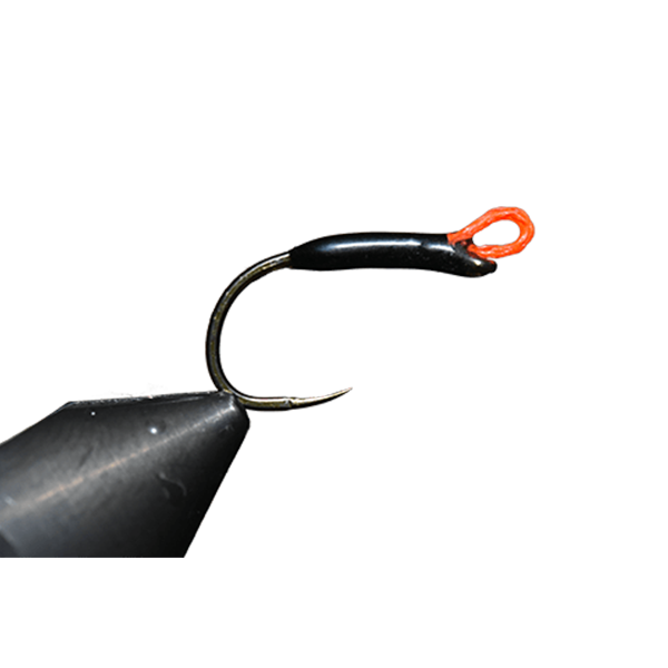 hameçon assist hook truite sans ardillon pour les poissons nageurs. Idéal pour la pratique du no-kill