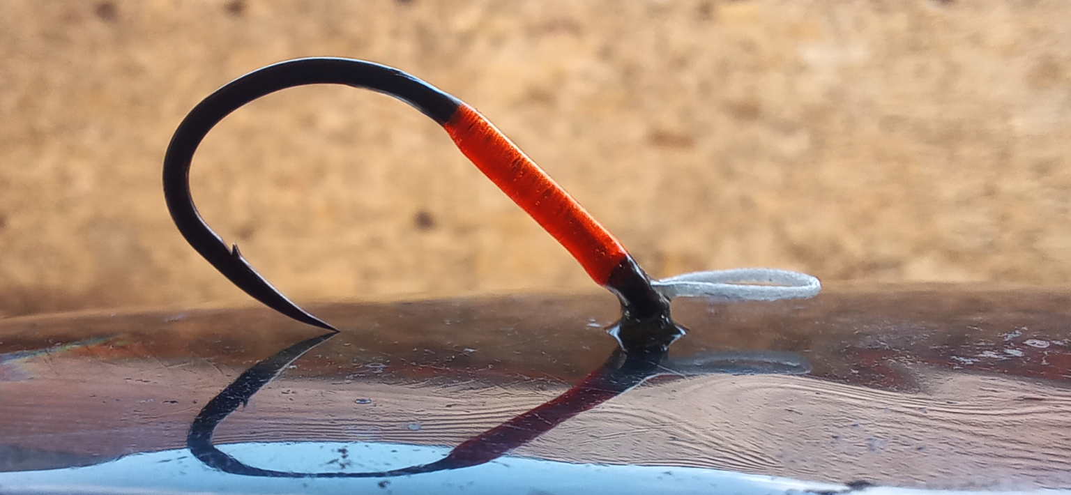 Hameçon Assist Hook Truite made in France Truite et